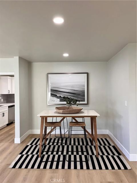 Tiny photo for 1219 W Maddox St, Long Beach, CA 90810 (MLS # PW25241291)
