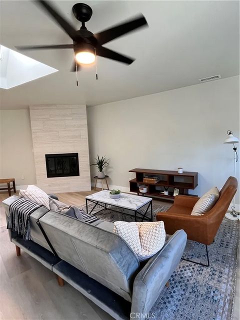 Tiny photo for 1219 W Maddox St, Long Beach, CA 90810 (MLS # PW25241291)