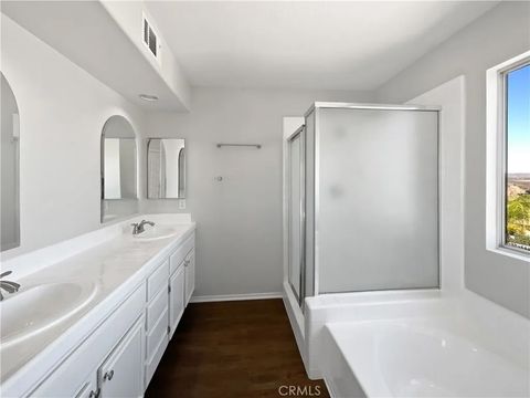 Tiny photo for 24 Bella Firenze, Lake Elsinore, CA 92532 (MLS # IV25244006)