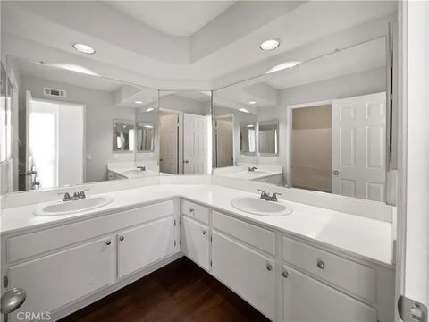 Tiny photo for 24 Bella Firenze, Lake Elsinore, CA 92532 (MLS # IV25244006)