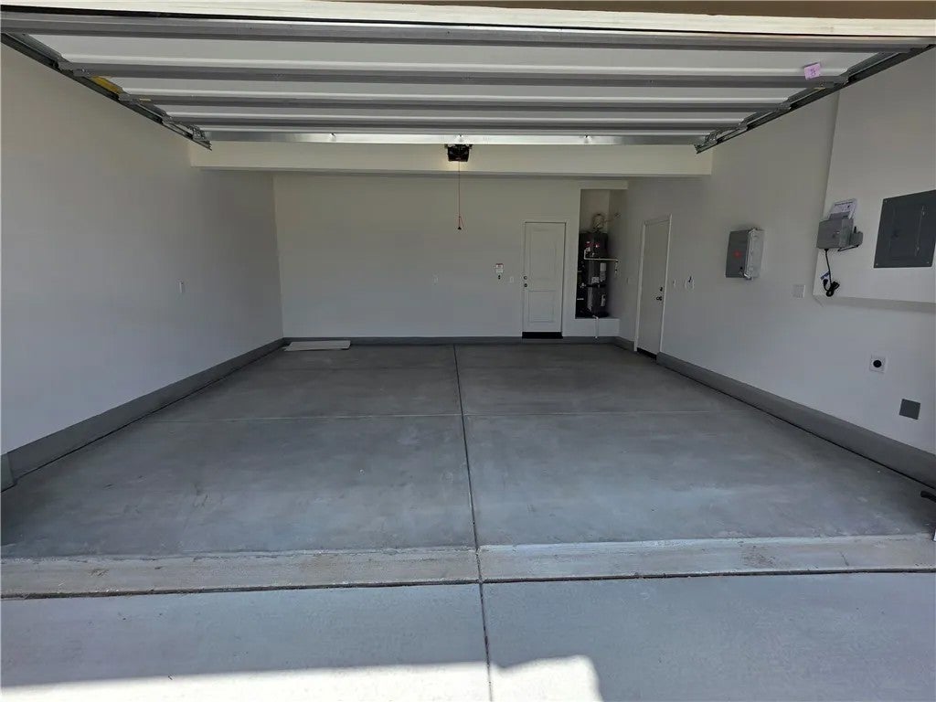 Photo of 9667 Babaco Street, Riverside, CA 92508 (MLS # OC26124043)