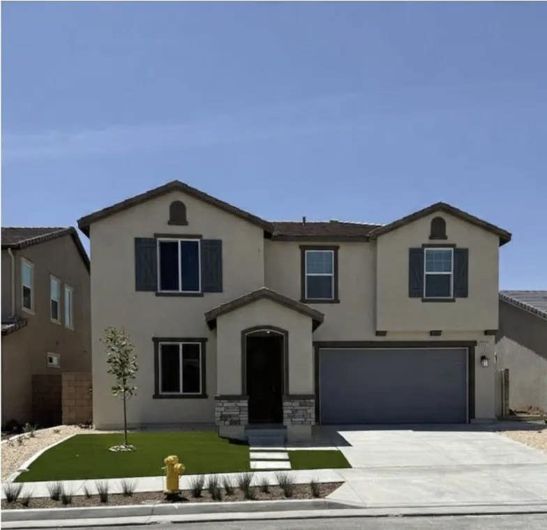 Photo of 9667 Babaco Street, Riverside, CA 92508 (MLS # OC26124043)