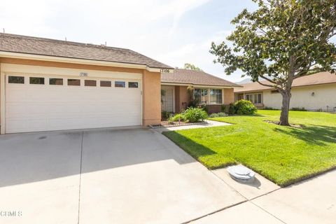 Photo of 17106 Village 17, Camarillo, CA 93012 (MLS # V1-35534)