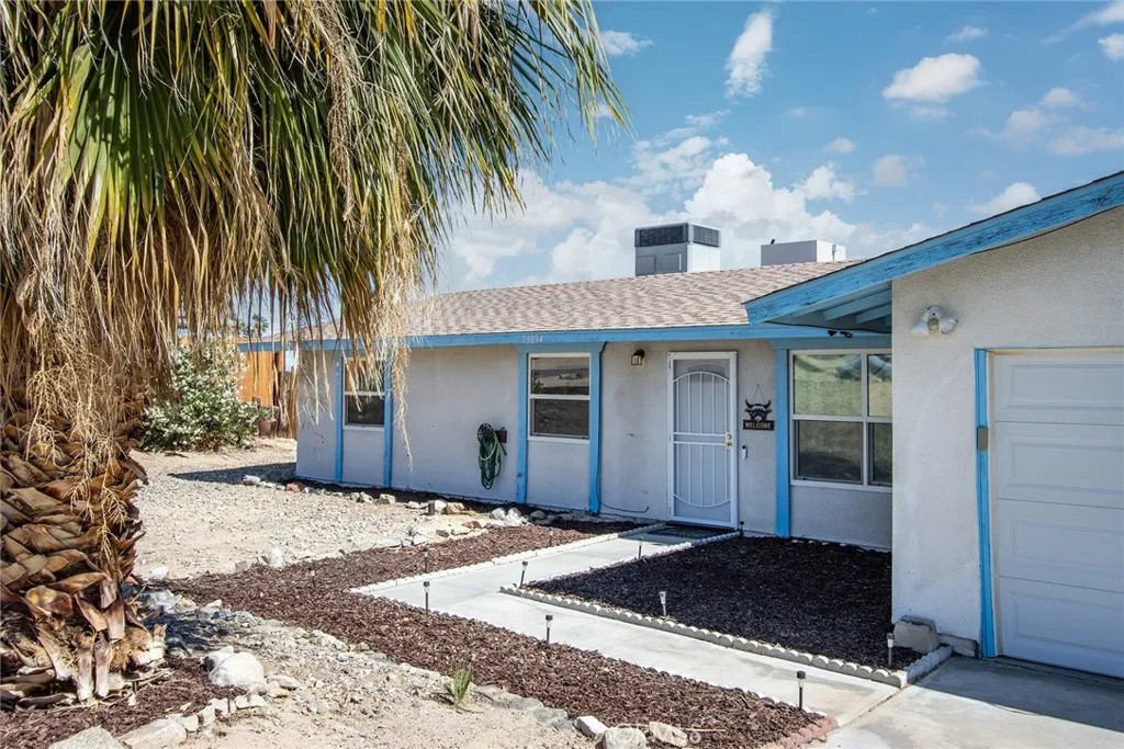 73894 Playa Vista Drive