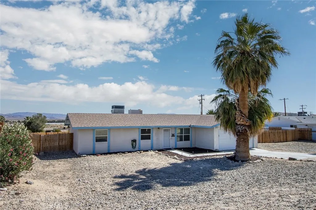 73894 Playa Vista Drive