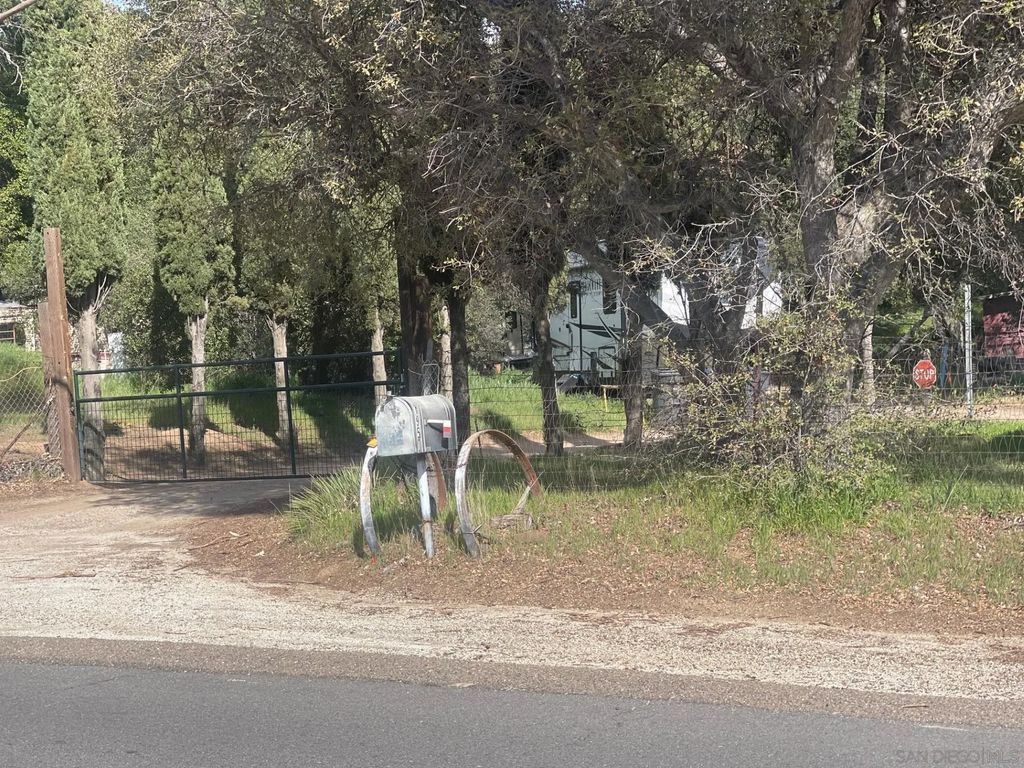 Photo of 1951 Lake Morena Dr, Campo, CA 91906 (MLS # 260005893)