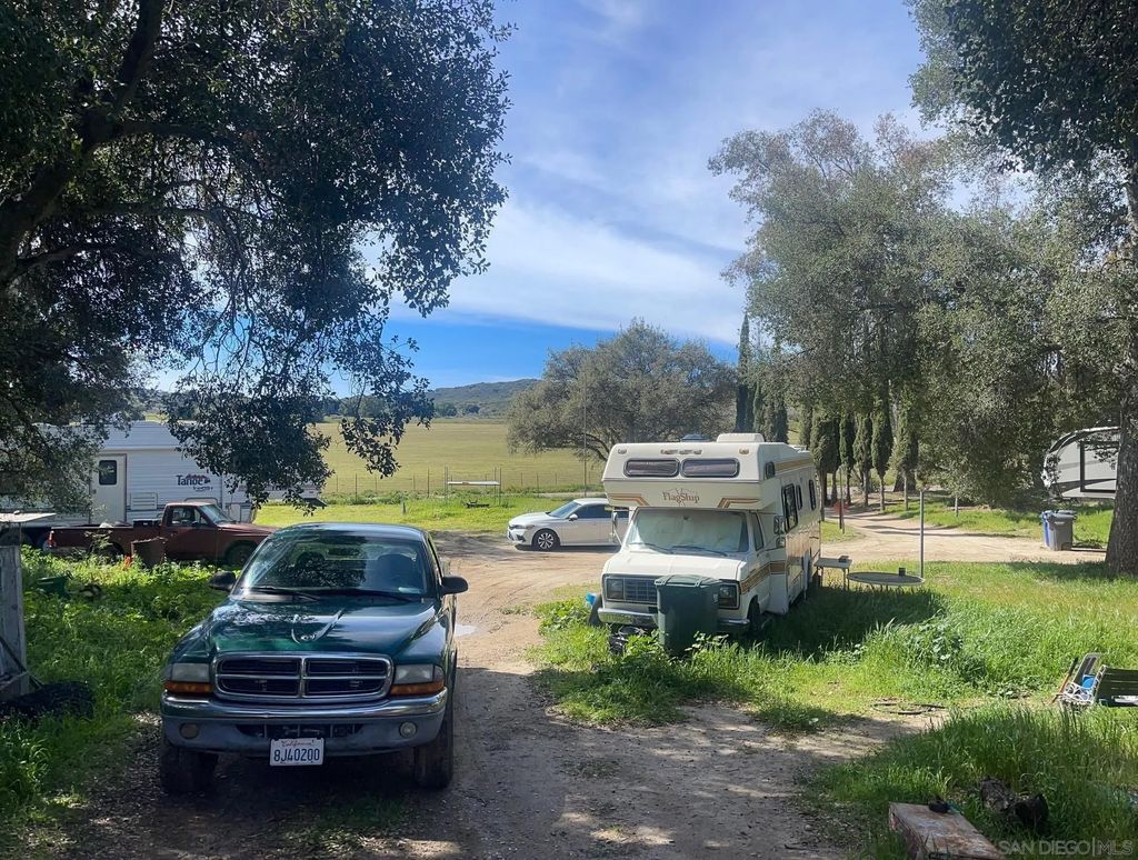 Photo of 1951 Lake Morena Dr, Campo, CA 91906 (MLS # 260005893)