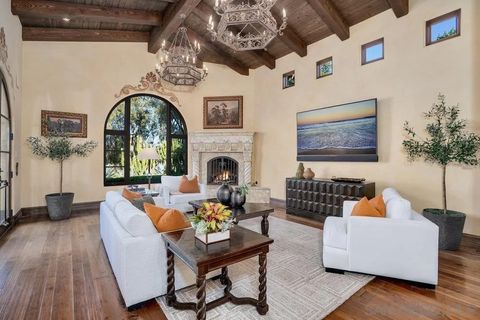 Tiny photo for 7748 Road To Zanzibar, Rancho Santa Fe, CA 92127 (MLS # 250043228)