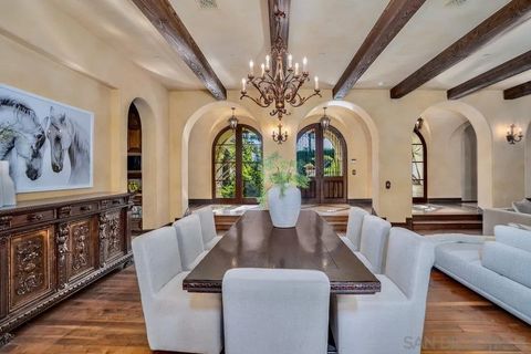 Tiny photo for 7748 Road To Zanzibar, Rancho Santa Fe, CA 92127 (MLS # 250043228)