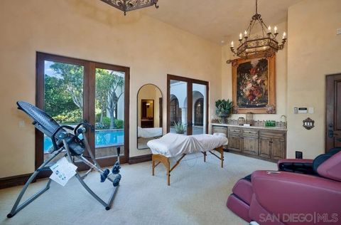 Tiny photo for 7748 Road To Zanzibar, Rancho Santa Fe, CA 92127 (MLS # 250043228)