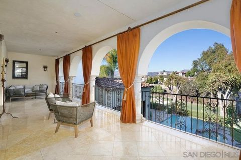Tiny photo for 7748 Road To Zanzibar, Rancho Santa Fe, CA 92127 (MLS # 250043228)