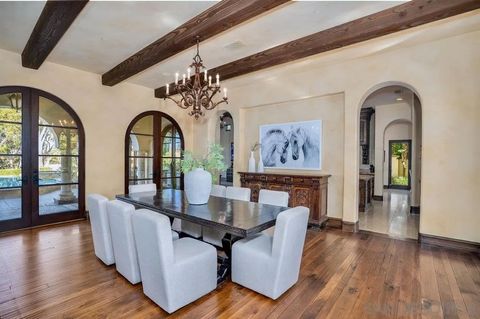 Tiny photo for 7748 Road To Zanzibar, Rancho Santa Fe, CA 92127 (MLS # 250043228)