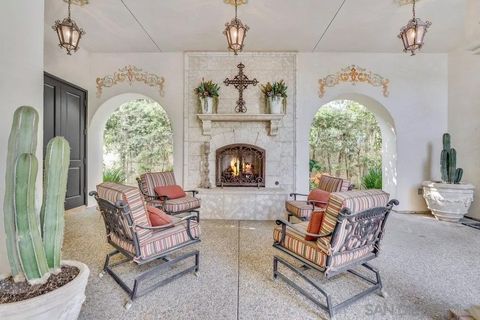 Tiny photo for 7748 Road To Zanzibar, Rancho Santa Fe, CA 92127 (MLS # 250043228)