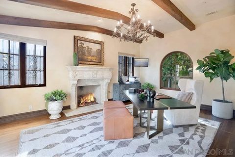 Tiny photo for 7748 Road To Zanzibar, Rancho Santa Fe, CA 92127 (MLS # 250043228)