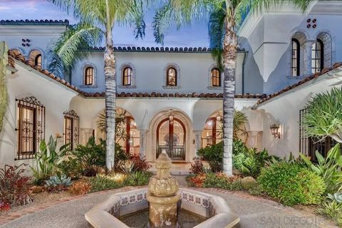 Tiny photo for 7748 Road To Zanzibar, Rancho Santa Fe, CA 92127 (MLS # 250043228)