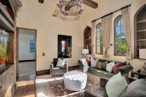 Tiny photo for 7748 Road To Zanzibar, Rancho Santa Fe, CA 92127 (MLS # 250043228)