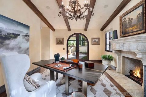 Tiny photo for 7748 Road To Zanzibar, Rancho Santa Fe, CA 92127 (MLS # 250043228)