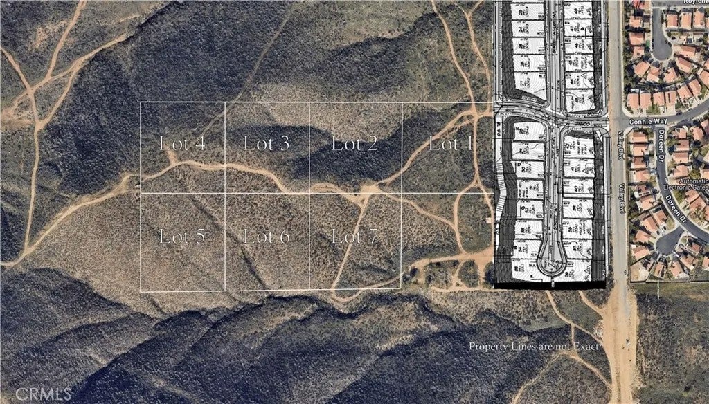 1 Valley Blvd