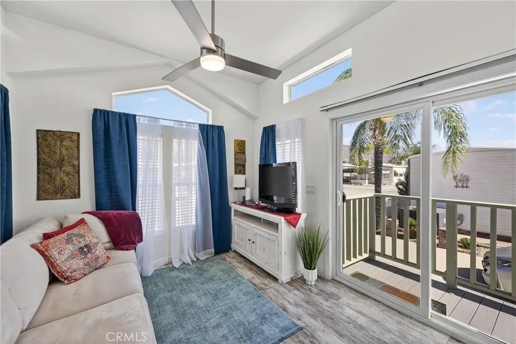 Photo of 910 Deerwood Dr #1, San Jacinto, CA 92583 (MLS # SW26042204)