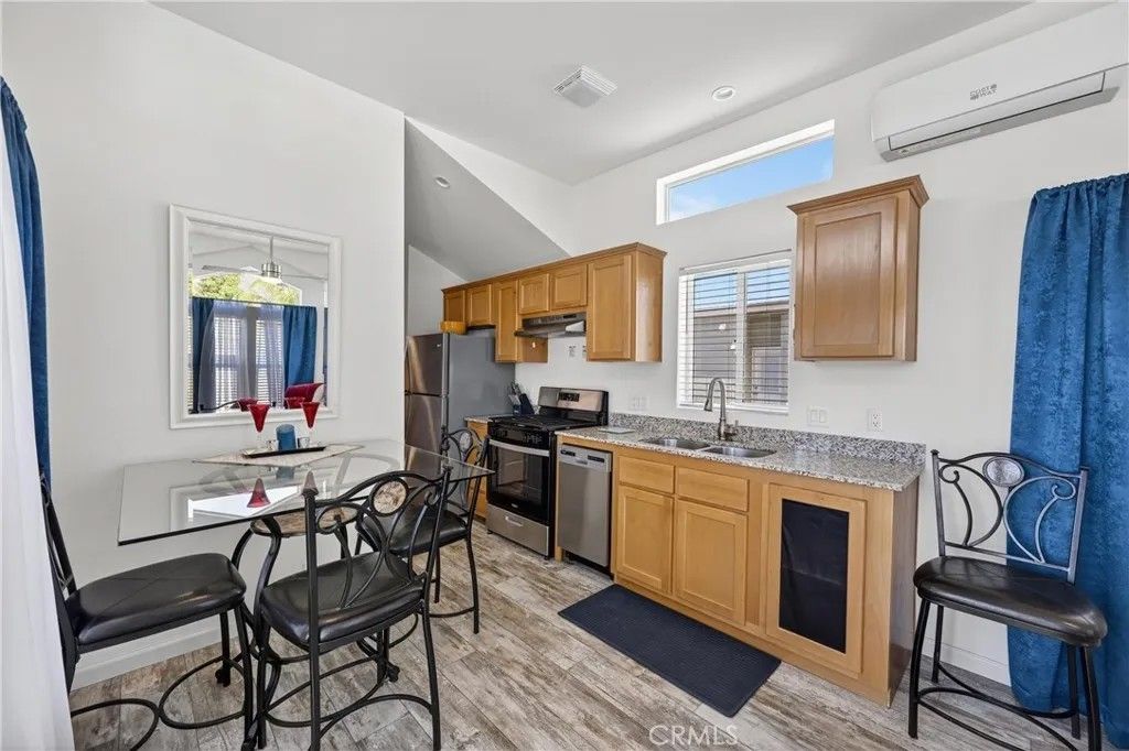 Photo of 910 Deerwood Dr #1, San Jacinto, CA 92583 (MLS # SW26042204)