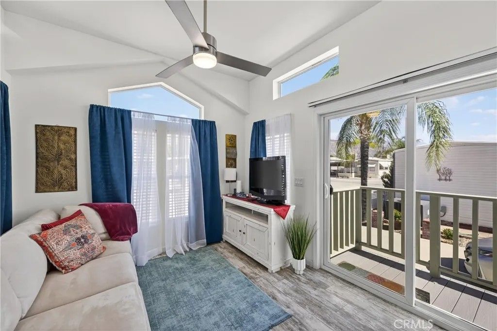 Photo of 910 Deerwood Dr #1, San Jacinto, CA 92583 (MLS # SW26042204)