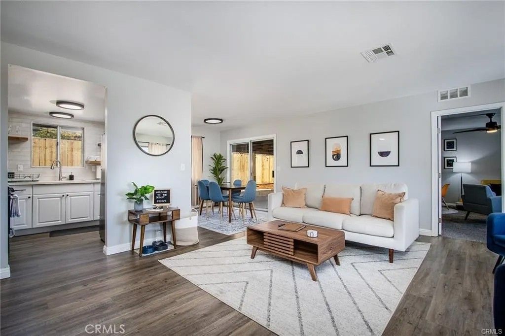 Photo of 6886 Hillview Rd, Joshua Tree, CA 92252 (MLS # IG25281154)