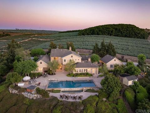 32110 Dos Ninas Bonsall CA 92003