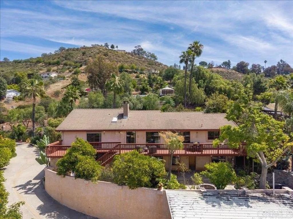 Photo of 26635 Crescendo Drive, Escondido, CA 92026 (MLS # NDP2603910)