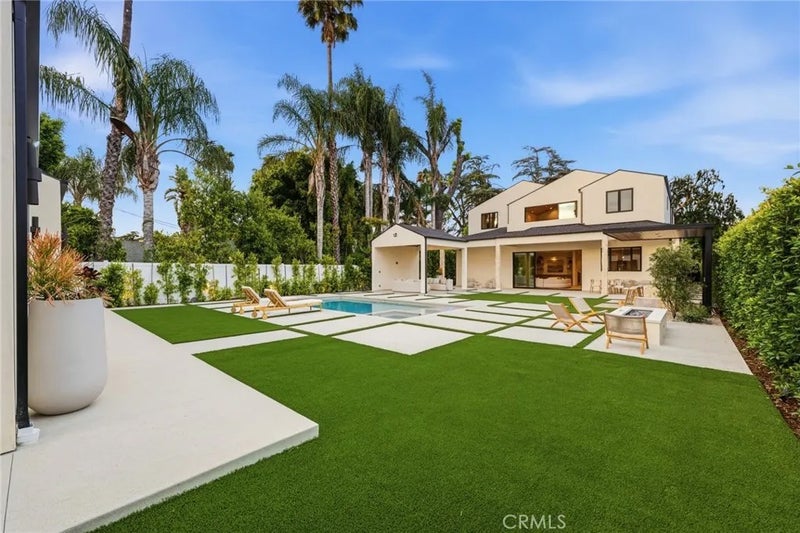 4447 Matilija