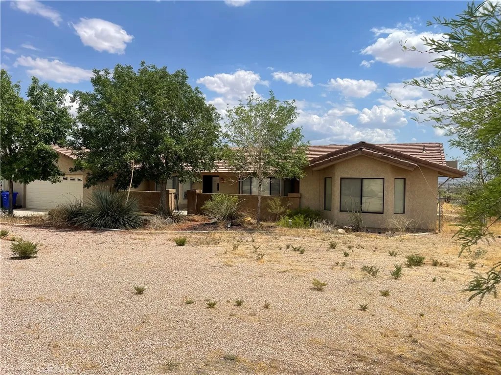23859 Papago Road
