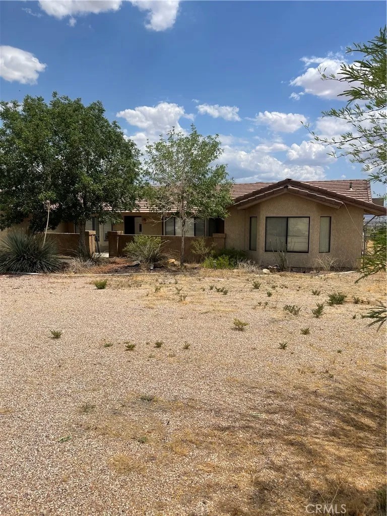 23859 Papago Road