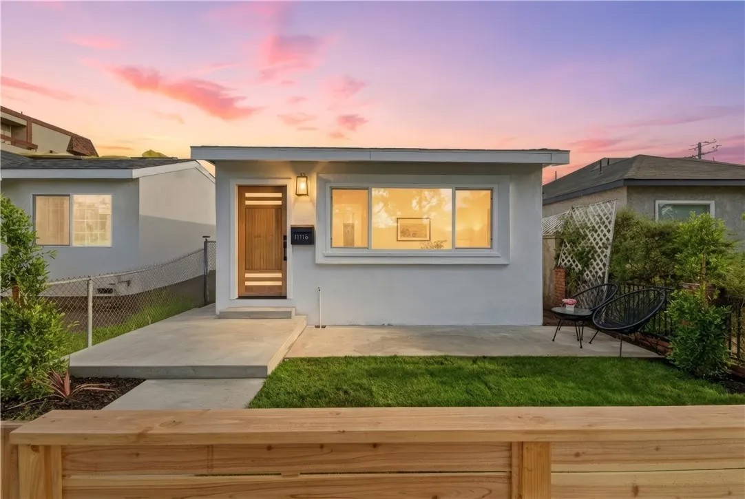 11116 Culver Boulevard