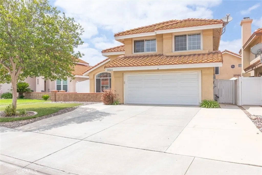 28563 River Glen Court