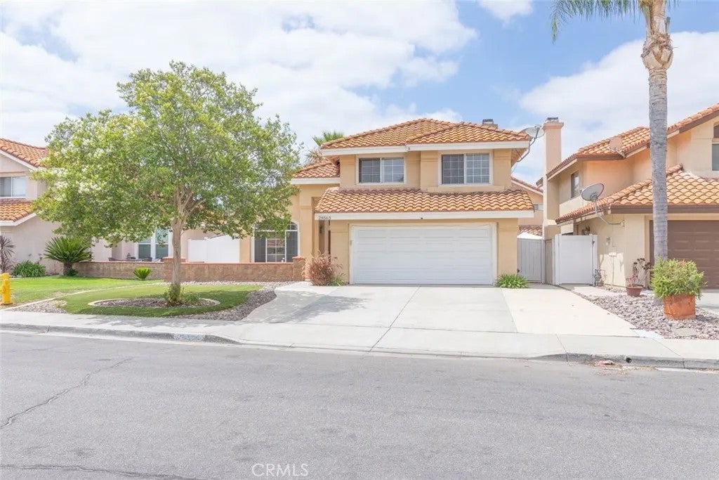 28563 River Glen Court