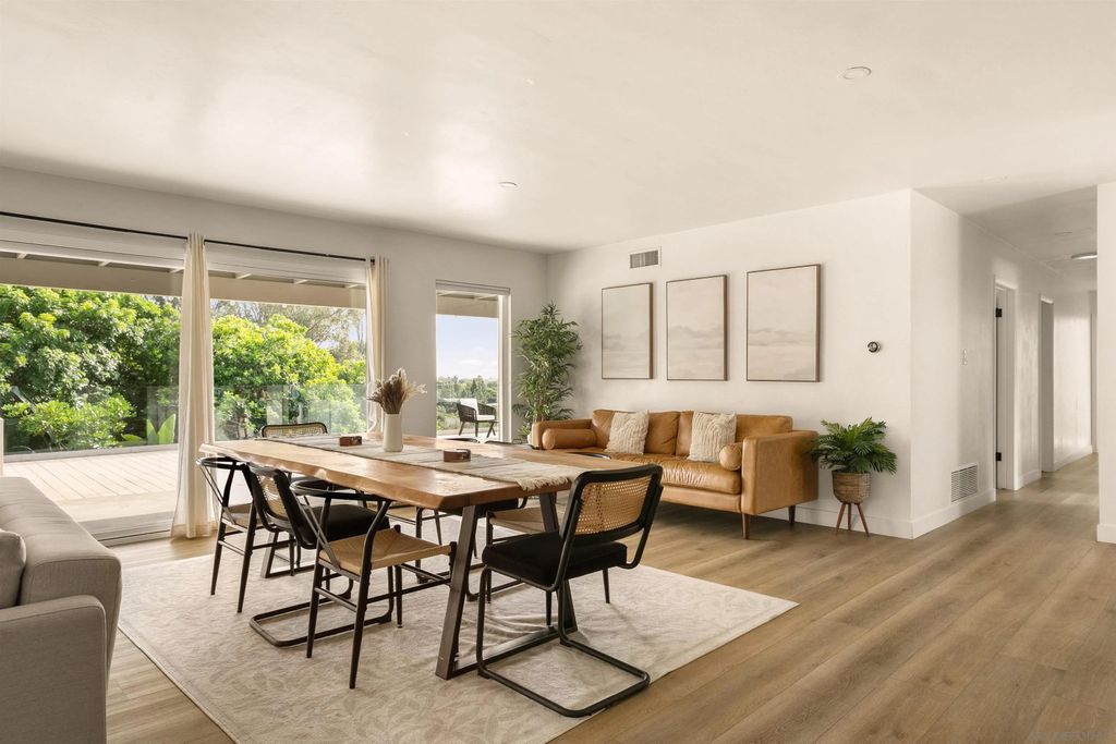 Photo of 5173 Walsh Way, San Diego, CA 92115 (MLS # 260008405)