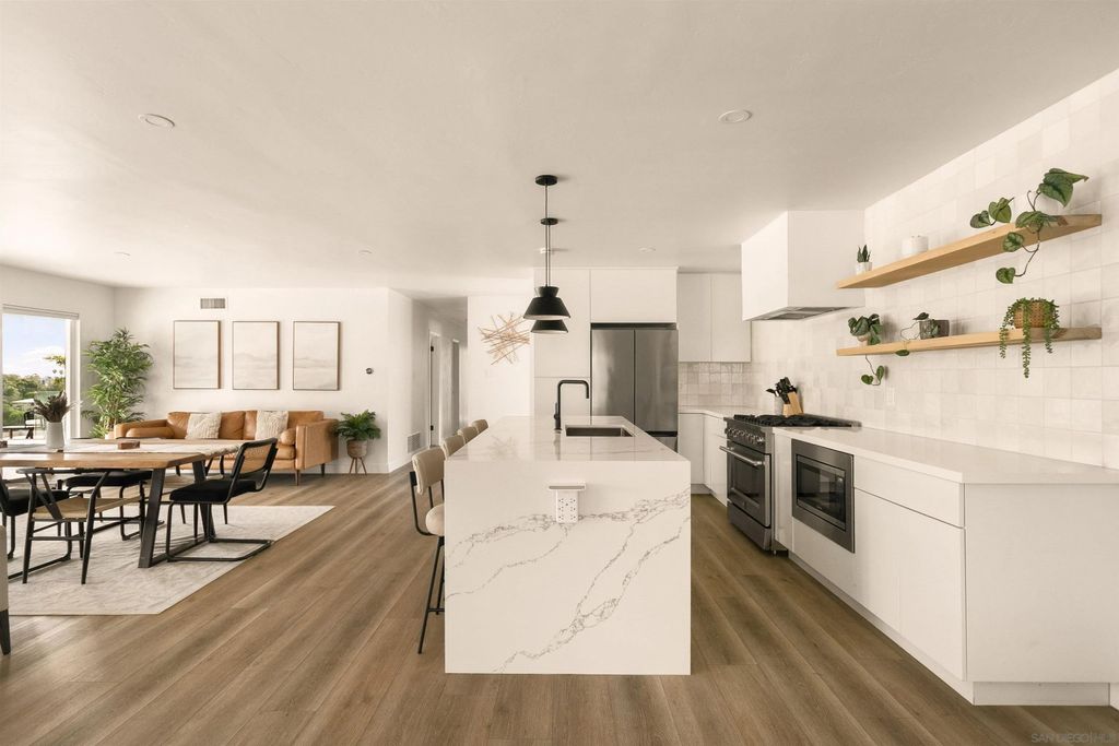 Photo of 5173 Walsh Way, San Diego, CA 92115 (MLS # 260008405)