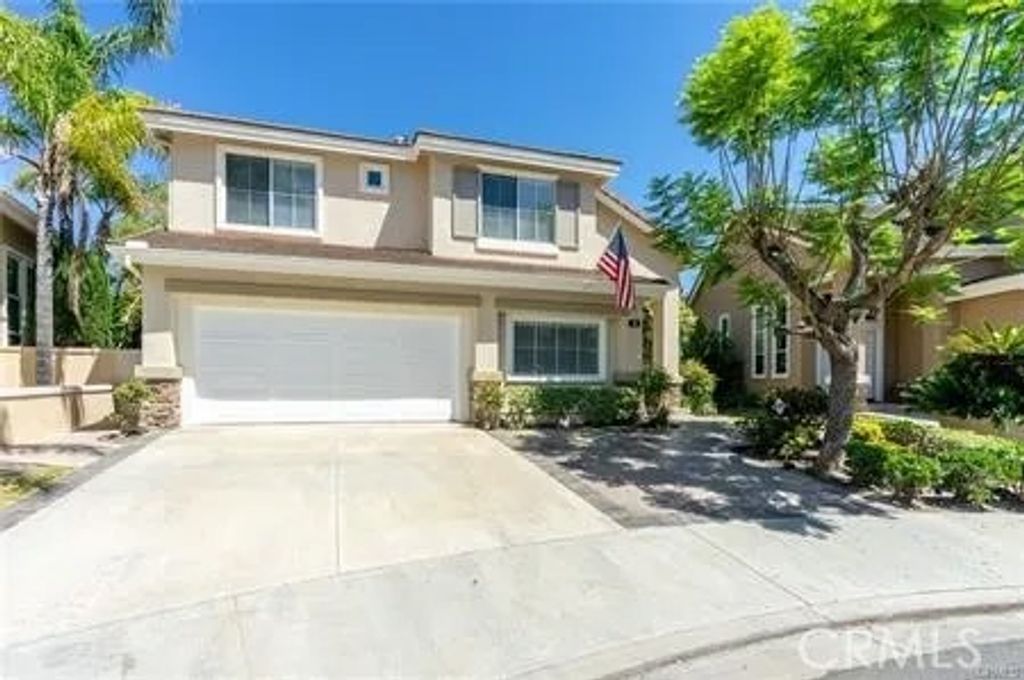 Photo of 6 Santa Comba, Irvine, CA 92606 (MLS # TR26095544)
