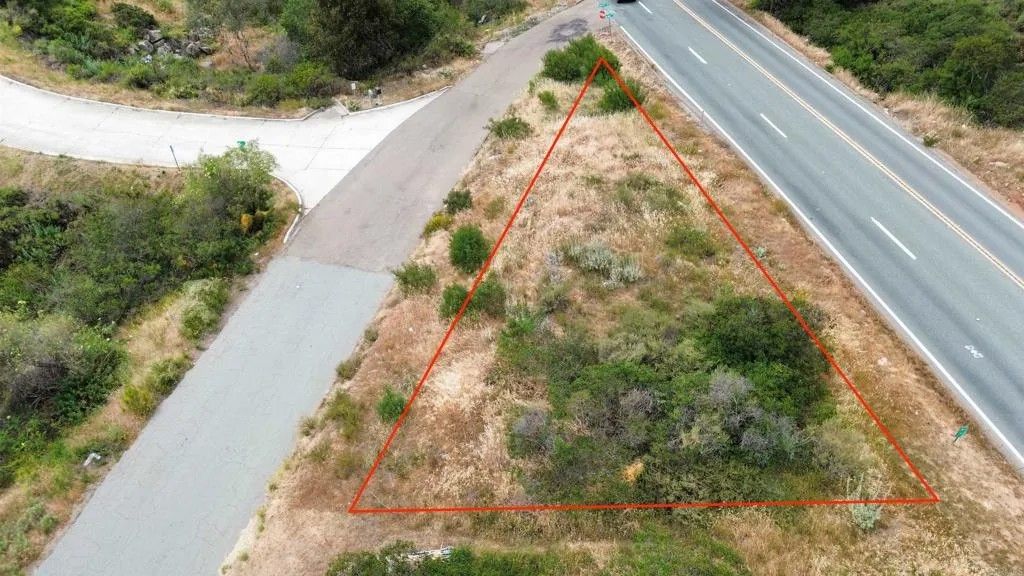 Photo of 0 La Cresta, El Cajon, CA 92021 (MLS # PTP2602781)