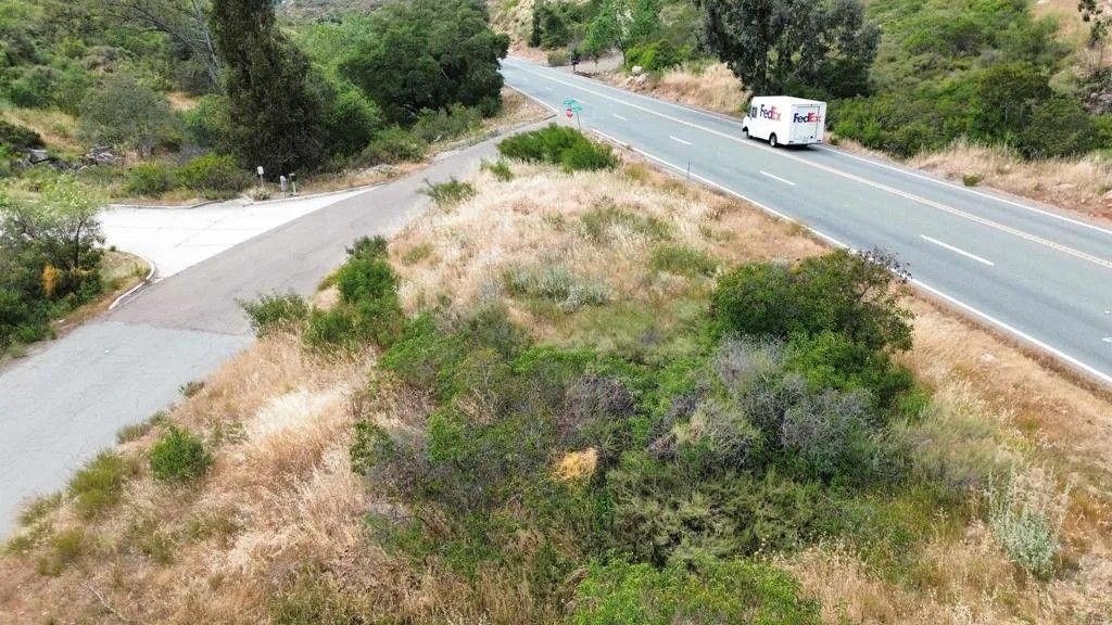 Photo of 0 La Cresta, El Cajon, CA 92021 (MLS # PTP2602781)