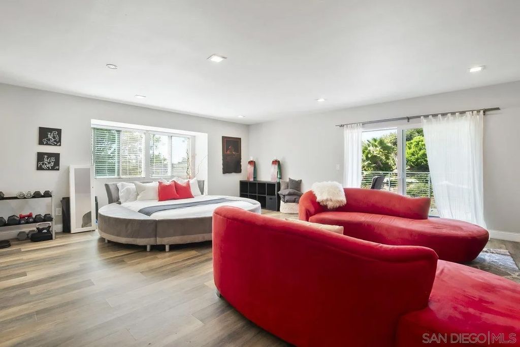 Photo of 2398 Almeria Ct ADU Only Ct, La Jolla, CA 92037 (MLS # 250039315)