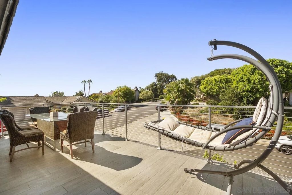 Photo of 2398 Almeria Ct ADU Only Ct, La Jolla, CA 92037 (MLS # 250039315)