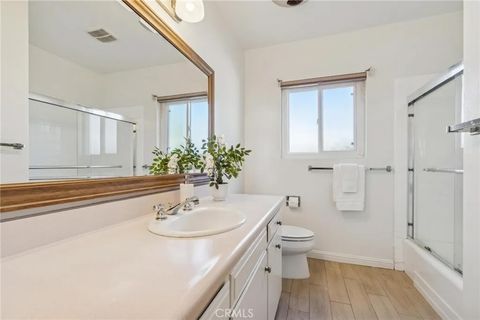 Tiny photo for 25035 Green Mill Avenue, Newhall, CA 91321 (MLS # SR25244370)