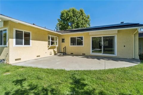 Tiny photo for 25035 Green Mill Avenue, Newhall, CA 91321 (MLS # SR25244370)