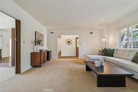 Tiny photo for 25035 Green Mill Avenue, Newhall, CA 91321 (MLS # SR25244370)