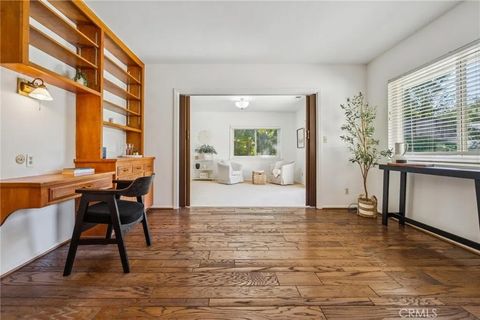 Tiny photo for 25035 Green Mill Avenue, Newhall, CA 91321 (MLS # SR25244370)