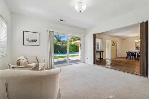 Tiny photo for 25035 Green Mill Avenue, Newhall, CA 91321 (MLS # SR25244370)