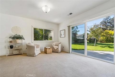 Tiny photo for 25035 Green Mill Avenue, Newhall, CA 91321 (MLS # SR25244370)