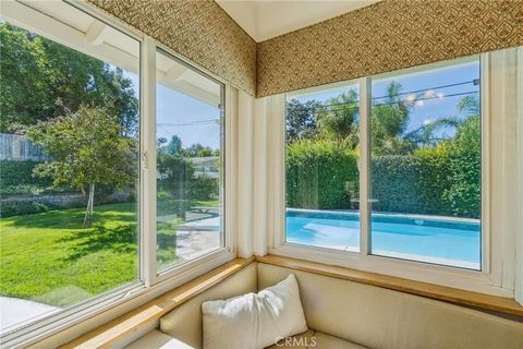 Tiny photo for 25035 Green Mill Avenue, Newhall, CA 91321 (MLS # SR25244370)