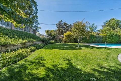 Tiny photo for 25035 Green Mill Avenue, Newhall, CA 91321 (MLS # SR25244370)