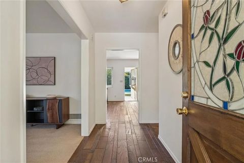 Tiny photo for 25035 Green Mill Avenue, Newhall, CA 91321 (MLS # SR25244370)
